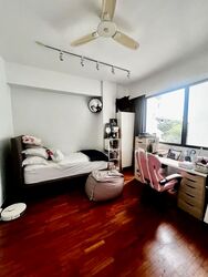 Hillcrest Arcadia (D11), Condominium #575331251